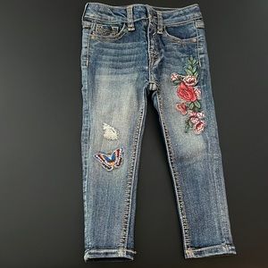 Vigoss Jeans - Austin Ankle skinny Jean